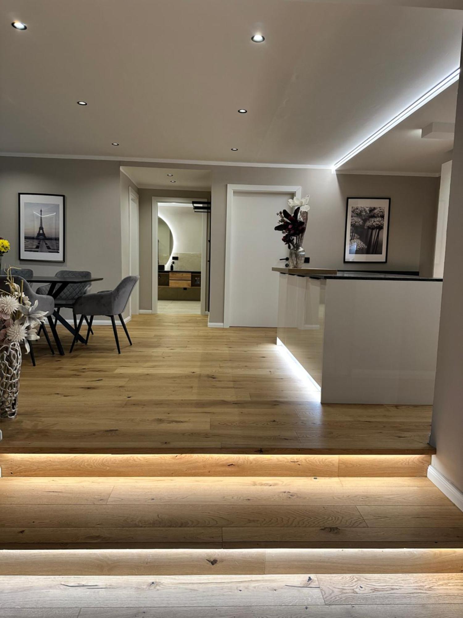 Salzburg Luxury Residence 외부 사진